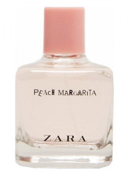 Zara Peach Margarita EDT 100 ml Kadın Parfümü kullananlar yorumlar